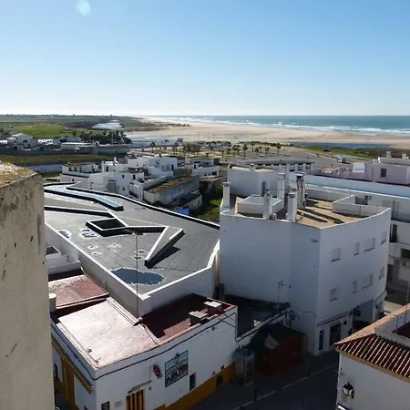 Hotel 0524 La Gaviota Comfortable