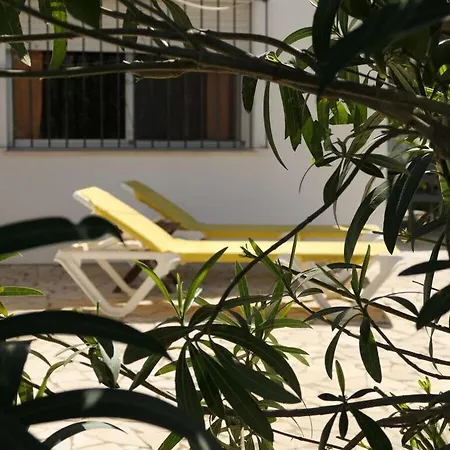 0524 La Gaviota Comfortable Hotel *