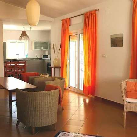 Hotel 0524 La Gaviota Comfortable Conil De La Frontera