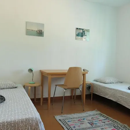 Hotel 0524 La Gaviota Comfortable Conil De La Frontera