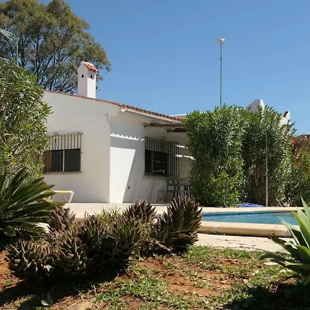 0524 La Gaviota Comfortable * Conil De La Frontera